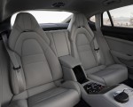 2021 Porsche Panamera Turbo S E-Hybrid Executive (Color: Volcano Grey Metallic) Interior Rear Seats Wallpapers 150x120 (35)