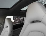 2021 Porsche Panamera Turbo S E-Hybrid Executive (Color: Volcano Grey Metallic) Interior Seats Wallpapers 150x120 (36)