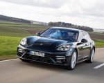 2021 Porsche Panamera Turbo S E-Hybrid Sport Turismo Wallpapers HD