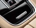 2021 Porsche Panamera Turbo S E-Hybrid Sport Turismo (Color: Night Blue Metallic) Interior Detail Wallpapers 150x120 (39)