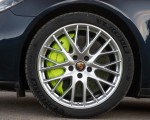 2021 Porsche Panamera Turbo S E-Hybrid Sport Turismo (Color: Night Blue Metallic) Wheel Wallpapers 150x120 (28)