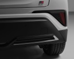 2021 Toyota C-HR GR SPORT Detail Wallpapers  150x120