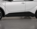 2021 Toyota C-HR GR SPORT Detail Wallpapers 150x120