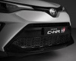 2021 Toyota C-HR GR SPORT Detail Wallpapers  150x120