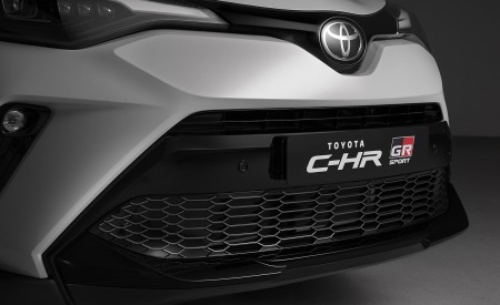 2021 Toyota C-HR GR SPORT Detail Wallpapers  450x275 (14)