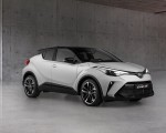 2021 Toyota C-HR GR SPORT Front Three-Quarter Wallpapers 150x120 (2)