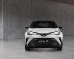 2021 Toyota C-HR GR SPORT Front Wallpapers 150x120