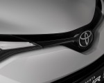 2021 Toyota C-HR GR SPORT Grill Wallpapers 150x120 (13)