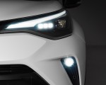 2021 Toyota C-HR GR SPORT Headlight Wallpapers 150x120