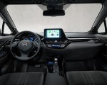 2021 Toyota C-HR GR SPORT Interior Cockpit Wallpapers 150x120 (19)