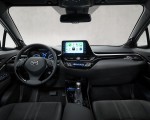 2021 Toyota C-HR GR SPORT Interior Cockpit Wallpapers 150x120