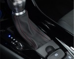 2021 Toyota C-HR GR SPORT Interior Detail Wallpapers 150x120 (20)