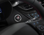 2021 Toyota C-HR GR SPORT Interior Detail Wallpapers  150x120