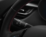 2021 Toyota C-HR GR SPORT Interior Detail Wallpapers 150x120