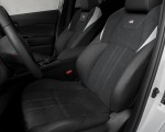 2021 Toyota C-HR GR SPORT Interior Front Seats Wallpapers 150x120 (24)