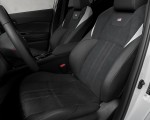 2021 Toyota C-HR GR SPORT Interior Front Seats Wallpapers 150x120