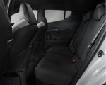 2021 Toyota C-HR GR SPORT Interior Rear Seats Wallpapers 150x120 (25)