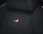 2021 Toyota C-HR GR SPORT Interior Seats Wallpapers 150x120 (26)