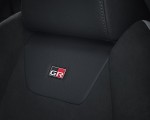 2021 Toyota C-HR GR SPORT Interior Seats Wallpapers 150x120