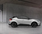 2021 Toyota C-HR GR SPORT Side Wallpapers 150x120 (7)