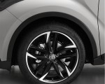 2021 Toyota C-HR GR SPORT Wheel Wallpapers 150x120