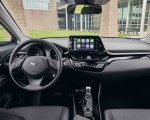2021 Toyota C-HR Limited Interior Cockpit Wallpapers 150x120 (29)