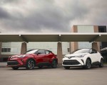 2021 Toyota C-HR Wallpapers 150x120 (12)