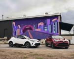 2021 Toyota C-HR Wallpapers  150x120