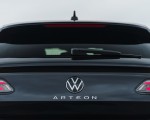 2021 Volkswagen Arteon Shooting Brake (UK-Spec) Detail Wallpapers 150x120 (62)