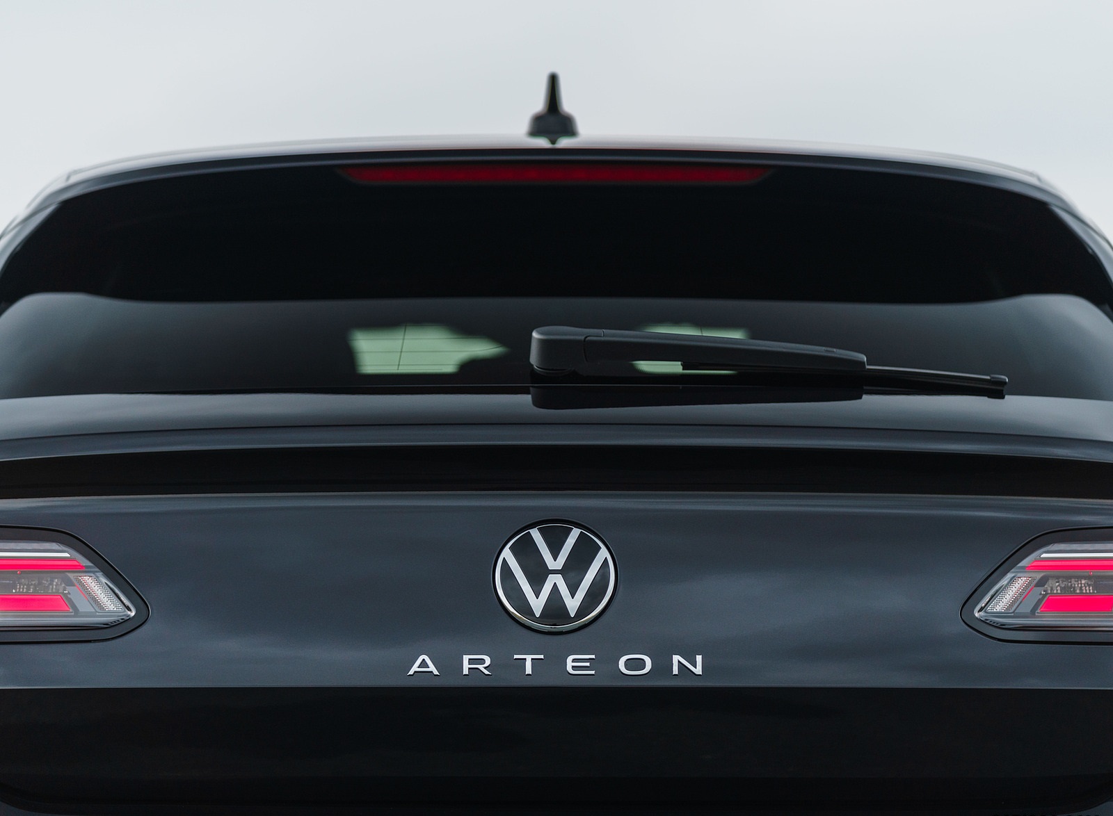 2021 Volkswagen Arteon Shooting Brake (UK-Spec) Detail Wallpapers #62 of 109