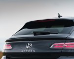 2021 Volkswagen Arteon Shooting Brake (UK-Spec) Detail Wallpapers 150x120