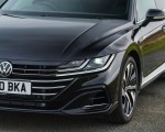 2021 Volkswagen Arteon Shooting Brake (UK-Spec) Detail Wallpapers 150x120 (46)