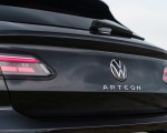 2021 Volkswagen Arteon Shooting Brake (UK-Spec) Detail Wallpapers 150x120 (60)