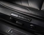2021 Volkswagen Arteon Shooting Brake (UK-Spec) Door Sill Wallpapers 150x120
