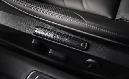 2021 Volkswagen Arteon Shooting Brake (UK-Spec) Door Sill Wallpapers 450x275 (67)