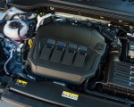 2021 Volkswagen Arteon Shooting Brake (UK-Spec) Engine Wallpapers 150x120