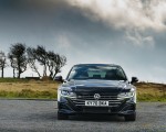 2021 Volkswagen Arteon Shooting Brake (UK-Spec) Front Wallpapers 150x120 (32)