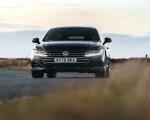 2021 Volkswagen Arteon Shooting Brake (UK-Spec) Front Wallpapers 150x120