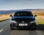 2021 Volkswagen Arteon Shooting Brake (UK-Spec) Front Wallpapers 150x120 (2)