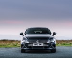 2021 Volkswagen Arteon Shooting Brake (UK-Spec) Front Wallpapers 150x120 (33)