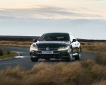 2021 Volkswagen Arteon Shooting Brake (UK-Spec) Front Wallpapers 150x120