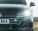 2021 Volkswagen Arteon Shooting Brake (UK-Spec) Headlight Wallpapers 150x120 (44)