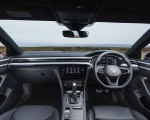 2021 Volkswagen Arteon Shooting Brake (UK-Spec) Interior Cockpit Wallpapers 150x120 (64)