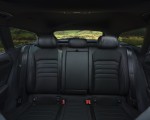2021 Volkswagen Arteon Shooting Brake (UK-Spec) Interior Rear Seats Wallpapers 150x120