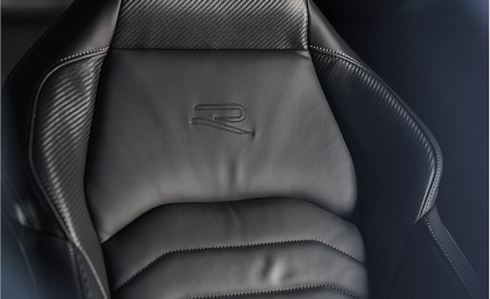 2021 Volkswagen Arteon Shooting Brake (UK-Spec) Interior Seats Wallpapers 450x275 (100)