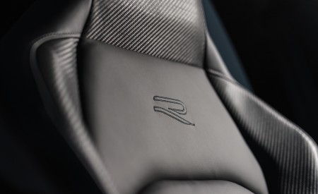 2021 Volkswagen Arteon Shooting Brake (UK-Spec) Interior Seats Wallpapers 450x275 (101)