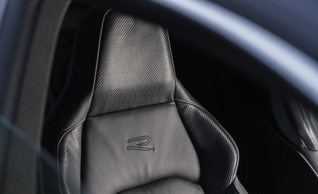 2021 Volkswagen Arteon Shooting Brake (UK-Spec) Interior Seats Wallpapers 450x275 (102)
