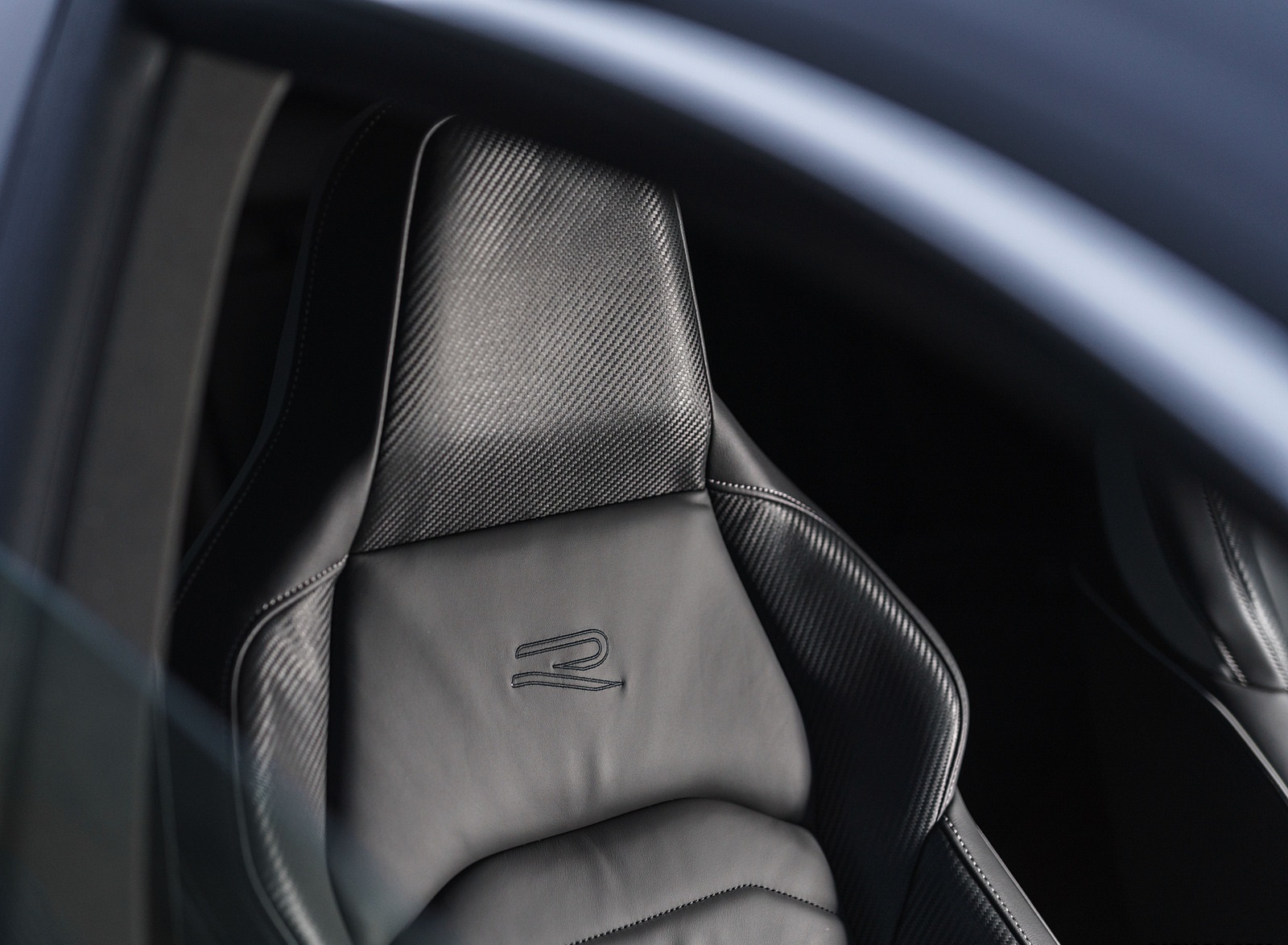 2021 Volkswagen Arteon Shooting Brake (UK-Spec) Interior Seats Wallpapers #102 of 109
