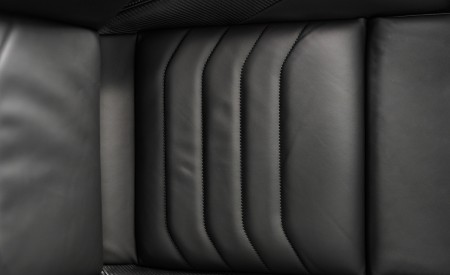 2021 Volkswagen Arteon Shooting Brake (UK-Spec) Interior Seats Wallpapers 450x275 (104)