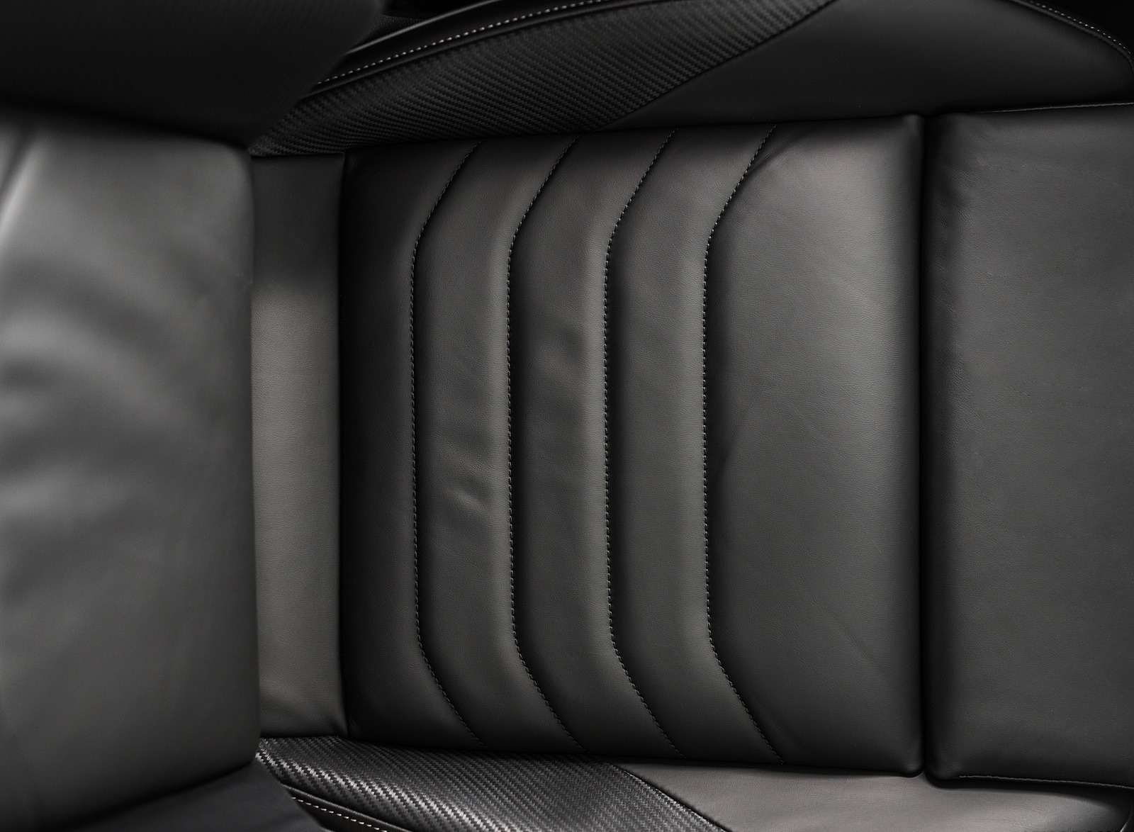 2021 Volkswagen Arteon Shooting Brake (UK-Spec) Interior Seats Wallpapers #104 of 109